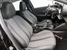 Peugeot 208 (2024) thumbnail 26