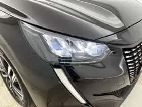 Peugeot 208 (2024) thumbnail 30