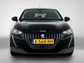 Peugeot 208 (2024) thumbnail 4