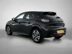 Peugeot 208 (2024) thumbnail 6