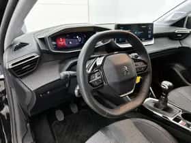 Peugeot 208 (2024) thumbnail 10