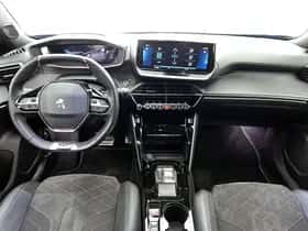 Peugeot e-2008 (2023) thumbnail 11