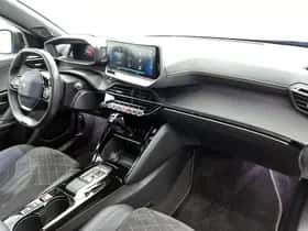 Peugeot e-2008 (2023) thumbnail 12
