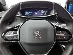 Peugeot e-2008 (2023) thumbnail 13