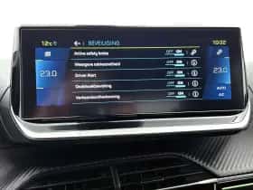 Peugeot e-2008 (2023) thumbnail 21