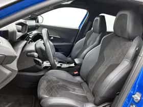 Peugeot e-2008 (2023) thumbnail 24