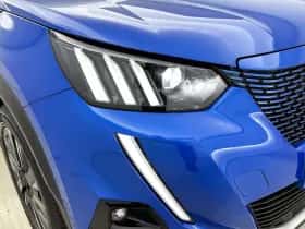 Peugeot e-2008 (2023) thumbnail 30