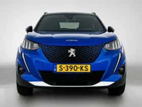 Peugeot e-2008 (2023) thumbnail 4