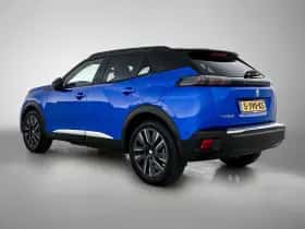 Peugeot e-2008 (2023) thumbnail 6