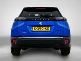 Peugeot e-2008 (2023) thumbnail 7