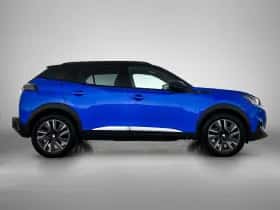 Peugeot e-2008 (2023) thumbnail 9