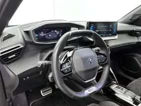 Peugeot e-2008 (2023) thumbnail 10