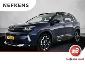 Citroën C5 Aircross (2023)