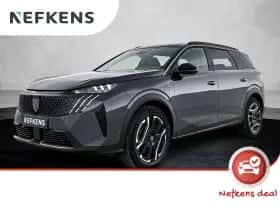 Peugeot 5008 (2026) thumbnail 1