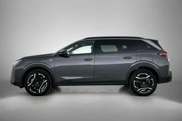 Peugeot 5008 (2026) thumbnail 2