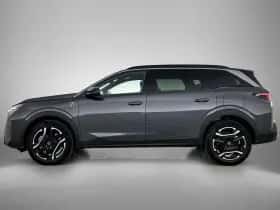 Peugeot 5008 (2026) thumbnail 2