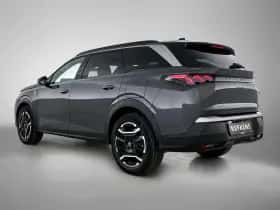 Peugeot 5008 (2026) thumbnail 3