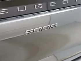 Peugeot 5008 (2026) thumbnail 29