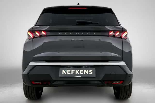 Peugeot 5008 (2026) thumbnail 4