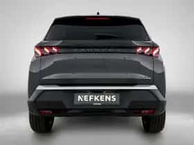 Peugeot 5008 (2026) thumbnail 4
