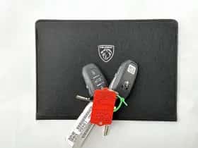 Peugeot 5008 (2026) thumbnail 31