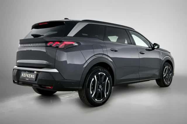 Peugeot 5008 (2026) thumbnail 5