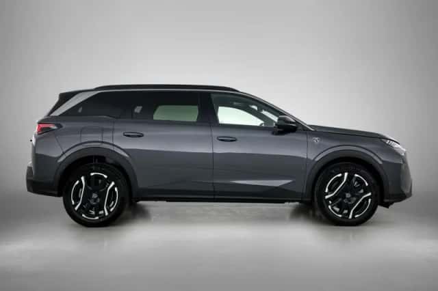 Peugeot 5008 (2026) thumbnail 6
