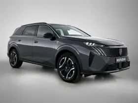 Peugeot 5008 (2026) thumbnail 7