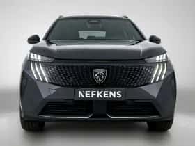 Peugeot 5008 (2026) thumbnail 8
