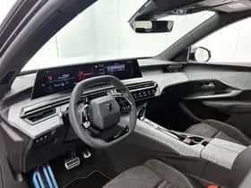 Peugeot 5008 (2026) thumbnail 10