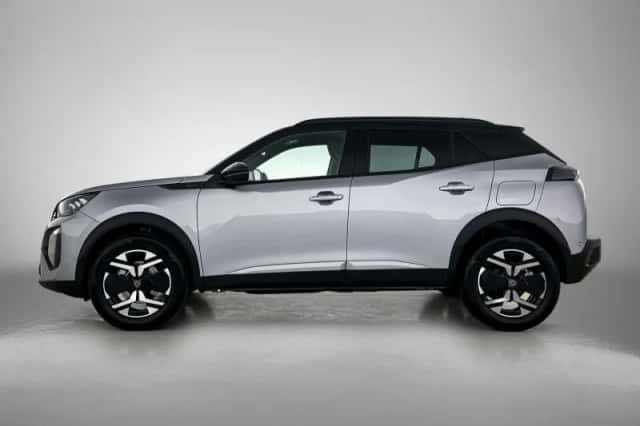 Peugeot 2008 (2026) thumbnail 2