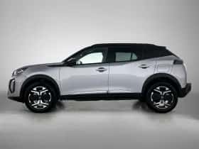 Peugeot 2008 (2026) thumbnail 2