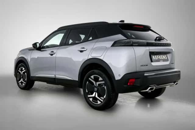 Peugeot 2008 (2026) thumbnail 3