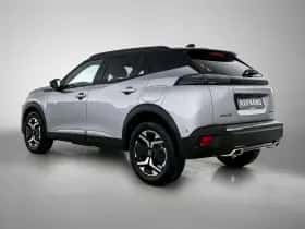 Peugeot 2008 (2026) thumbnail 3