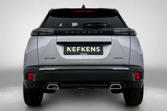 Peugeot 2008 (2026) thumbnail 4