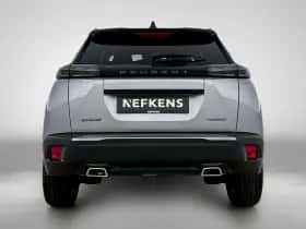 Peugeot 2008 (2026) thumbnail 4