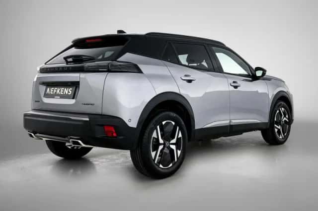 Peugeot 2008 (2026) thumbnail 5