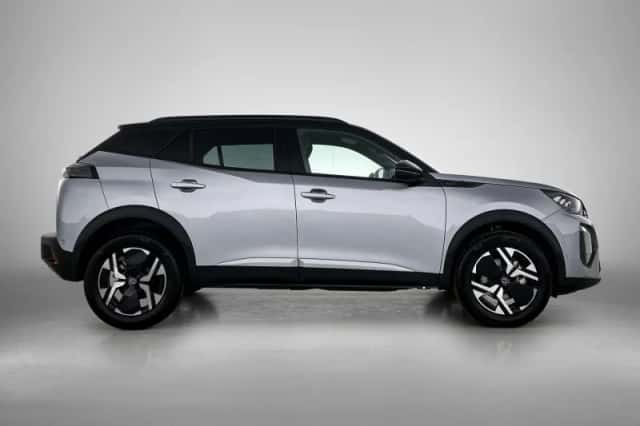 Peugeot 2008 (2026) thumbnail 6