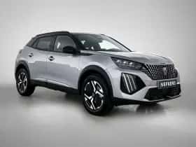 Peugeot 2008 (2026) thumbnail 7