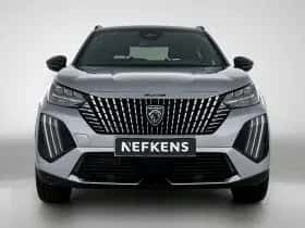 Peugeot 2008 (2026) thumbnail 8