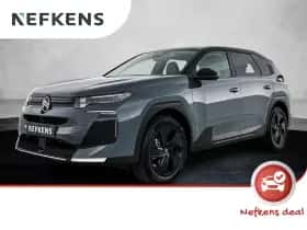 Citroën C5 Aircross (2026)