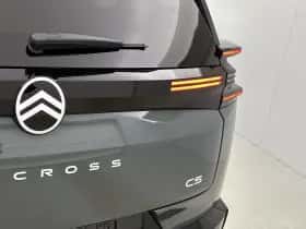 Citroën C5 Aircross (2026) thumbnail 30