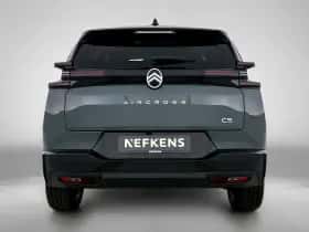 Citroën C5 Aircross (2026) thumbnail 4
