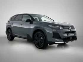 Citroën C5 Aircross (2026) thumbnail 7