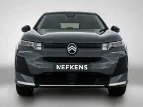 Citroën C5 Aircross (2026) thumbnail 8