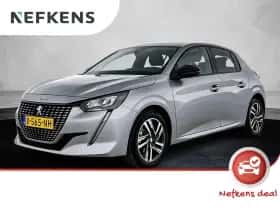 Peugeot 208 (2024) thumbnail 1