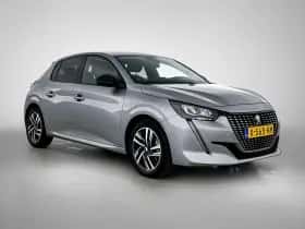 Peugeot 208 (2024) thumbnail 2