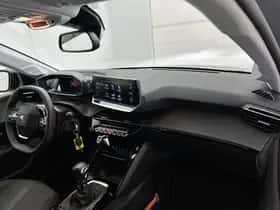 Peugeot 208 (2024) thumbnail 12