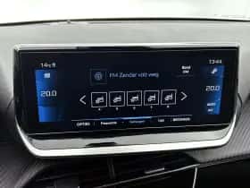 Peugeot 208 (2024) thumbnail 19