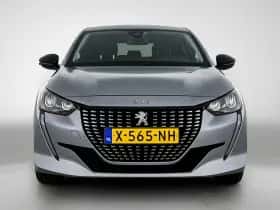 Peugeot 208 (2024) thumbnail 4